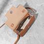 Famous Brand Designer With Original Logo High quality Luxury Small Ladies Crossbody Fashion Shoulder Female Bags Women Handbags