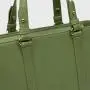 2024 New Design Summer Fashion Trendy Leather Should Bags Flat Texture Pebble Handbag For Women