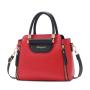 Australian Niche Designer Shoulder Bag Women Plaid Designer Handbag Wholesale Contrasting Color Women Fashion Handbags CY74397