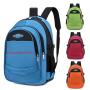 HR168 Oxford Cloth Student Bag Children's Outgoing Backpack Tutoring Class Training Institution Customized LOGO School Bag