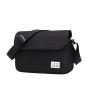 WTB054 Nylon One Shoulder Crossbody Bags Ins Fashion Casual Popular Messenger Bag For Men Small Square Bag