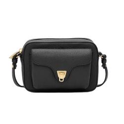 Newest Fashion Messenger Bag Women Hand Bags Leather Crossbody Camera Bags Luxury Ladies Square Handbags