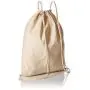 Gelory 2024 Multi-purpose wholesale Cotton Drawstring Bag Custom Logo Print Food Packing Christmas Gift Bag