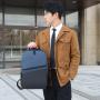 ZR880 Laptop Bag Sets Print Logo Wholesale Men Casual Computer Waterproof School Rucksack Bag Polyester Laptop Backpack