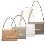 Fashion 2022 Bags Women Classy Ladies Detachable Shoulder Strap Casual Elegant Hand Bag Daily Use Bags For Girls