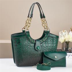 2024 Newest Women's bags with purse ladies shoulder bags High Quality designer luxury handbags for women with a wallet