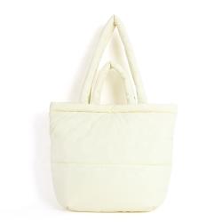 CHANGRONG Custom Lightweight Puffer nylon tote bag Custom