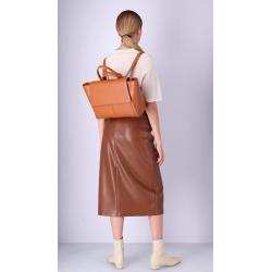 Luxury Fashion Ladies Crossbody Bags Shoulder Strap Women Leather Backpack Lady crossbody Tote Bag