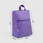 ZF361 New Shoe Dustproof Storage Bag Polyester Daily Lightweight Simple Organizer Outdoor Travel Moisture-proof Bag  Wholesale