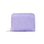 Fashion Fur Card Holder Fuzzy Credit Card Wallet Short Lady Coin Purse