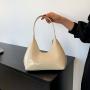 New Arrival Women'S Trendy Pu Leather Shoulder Bags Female Manufacturer Korean  Handbag Women