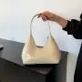 New Arrival Women'S Trendy Pu Leather Shoulder Bags Female Manufacturer Korean  Handbag Women