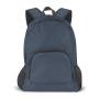 Factory Direct Promotional Backpack Custom LOGO Portable Unisex Folding Lightweight Backpack