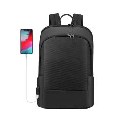 LOVEVOOK wholesale Waterproof casual men bags large capacity women computer bag business travel school laptop backpacks with USB