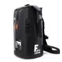 Custom Design Premium PVC Foldable Outdoor Hiking Travel Backpack Dry Sack Fully Waterproof Bag for Backpacking Kayak