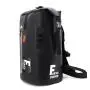 Custom Design Premium PVC Foldable Outdoor Hiking Travel Backpack Dry Sack Fully Waterproof Bag for Backpacking Kayak