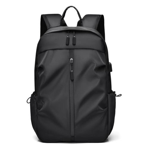 XL252 New Version Customized Logo Durable Computer Bag Fashion Waterproof Wearable Backpack Large Capacity Shoulder Bag