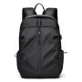 XL252 New Version Customized Logo Durable Computer Bag Fashion Waterproof Wearable Backpack Large Capacity Shoulder Bag