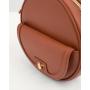 Barrel-shaped Ladies Handbags Women Bags Round Cross Body Bag Long Strap Shoulder Bag