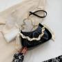 Folded Cloud Bag Ladies Women Fashion Handbags Bag Wholesale Handbag Factory BAG SUPPLIER Quality Handbags