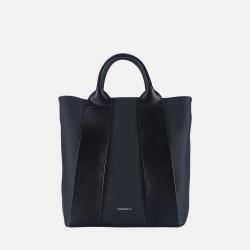SUSEN CHRISBELLA 2022 PU Leather Tote Bags for Women Big Capacity Shopping Shoulder Bag The bags handbag tote leather