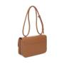 New Elegant Ladies Small Shoulder Bag Handbags Women Clutch Purse Solid Fashion Messenger Bag For Dating Shopping Handbag