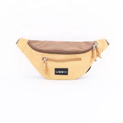 CHANGRONG Custom sports crossbody waist bag fanny packs for men women