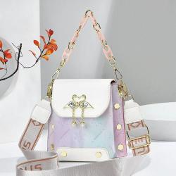 2023 New Arrivals Summer Korean Style Small Hand Bag luxury handbags for women ladies bag