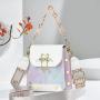 2023 New Arrivals Summer Korean Style Small Hand Bag luxury handbags for women ladies bag
