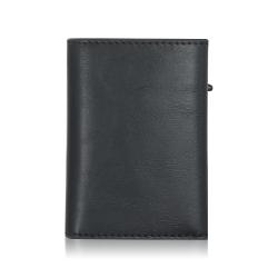 Hot-selling waterproof cosmetic bag Multi-card card bag with zipper and handle bag