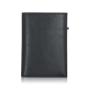 Hot-selling waterproof cosmetic bag Multi-card card bag with zipper and handle bag