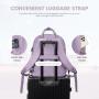 Laptop Backpack for Women Water Resistant Travel Work Backpack Purse Stylish College Bookbag Business Teacher Nurse Computer Bag