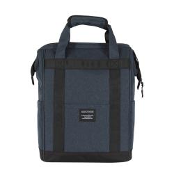 Hot Sells Outdoor backpack Cooler Bag portable large capacity Cooler Printed Custom Non Woven Cooler Bag