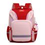 New lightweight schoolbag children's wholesale female primary school students Female large capacity