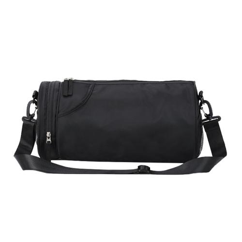 Factory Supply Outdoor Durable Sports Gym Bag With Wet Pocket Waterproof Beach Yoga Workout Bags Travel Duffel Bag