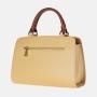 SUSEN CHRISBELLA Custom Logo Design Fashion PU Leather hand bags ladies handbags 2022 new arrivals women handbags Brands china