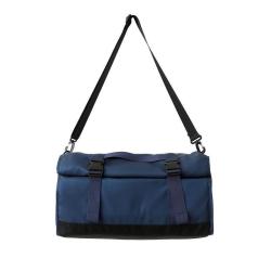 LX054 Custom Outdoor Waterproof Men Duffel Luggage Travel Bag Sneaker Travel Bag Simple Shoulder Crossbody Sport Bag