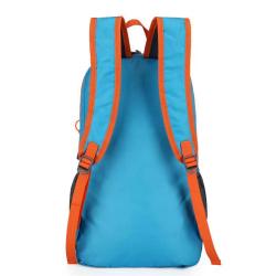 Wholesale Waterproof Folding Cycling Backpacks Ultralight Outdoor Travel Hiking Rucksack Bag Small Foldable Travel Backpack