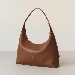 2024 Trending Shoulder Bags For Women Vegan Leather Shoulder Tote Large Capacity