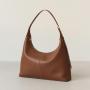 2024 Trending Shoulder Bags For Women Vegan Leather Shoulder Tote Large Capacity