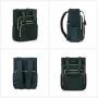 LOVEVOOK Fashion College Daypack for women 15.6 In Work Travel laptop Bag large capacity student school business laptop backpack