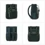 LOVEVOOK Fashion College Daypack for women 15.6 In Work Travel laptop Bag large capacity student school business laptop backpack