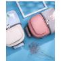 ZX016 Cartoon Breastmilk Bag insulation Dual Compartment Backpack Baby Bottle Insulation Nylon Waterproof Lunch Bags