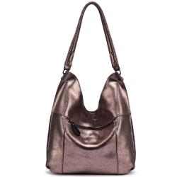 Hot sale LOVEVOOK Realer brand dropshipping Boutiques  ladies crossbody bags shoulder tote bags casual ladies genuine bag