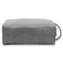 Luxury vintage leather men's toiletry bag large necessaries wash bag toilet bag ideal for travel