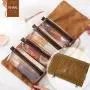 New portable detachable toiletries bag Travel women's large capacity storage cosmetic bags