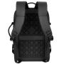 New Fashion High Quality Multifunctional Custom Design Men Business Travel Backpack Stylish Laptop Backpack for School