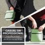 hot sale wish ebay esty handle disposable lunch cooler bag for food delivery