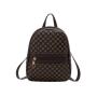 Wholesale 2024 backpack women ladies Knapsack new Korean fashion women's shoulder bags leisure backpack bag for women