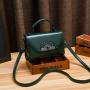 New high-end fashion retro crossbody shoulder bag for women